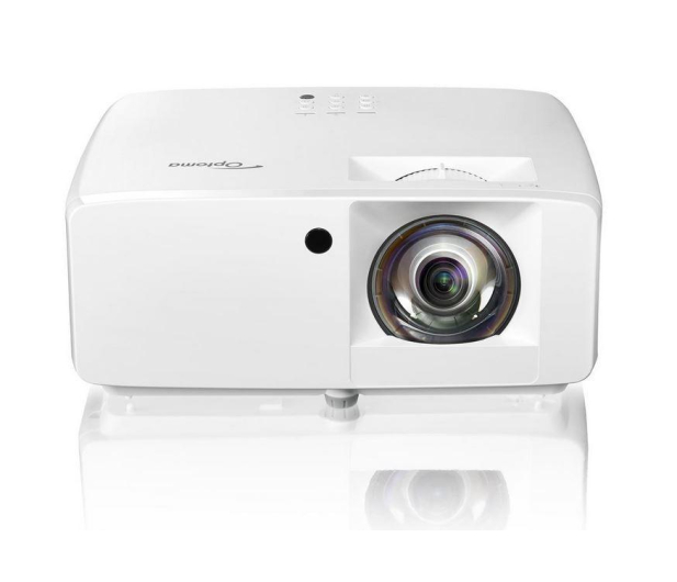 Optoma ZH350ST - 1164507 - zdjęcie 9